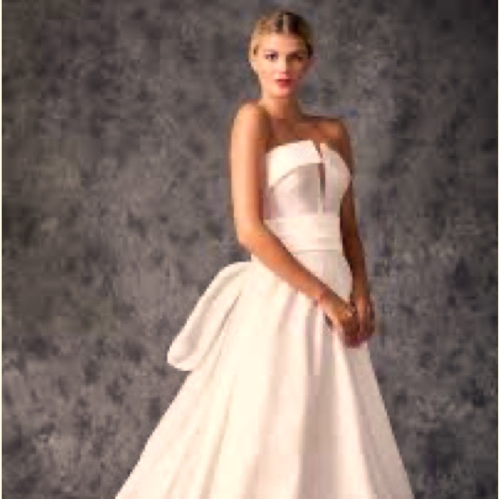 Just Some Wedding Ideas Inspiration Etc, Cause I Hoard Too Much Digitally - Picture 9 of 10